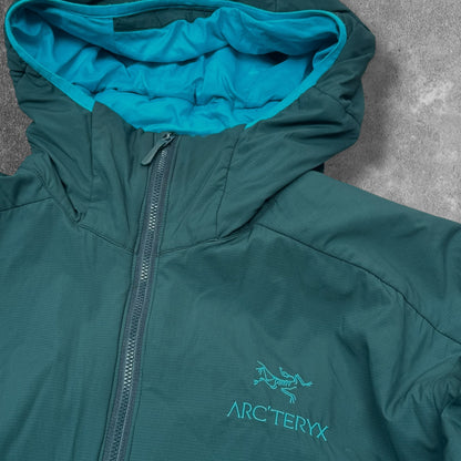 Arc'teryx Atom Hoody Large Phytheas 2023 Insulated RRP £280