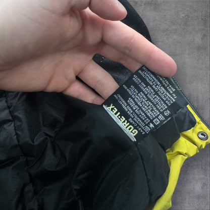 Arc’teryx Fission SV Insulted Goretex Jacket RRP £750