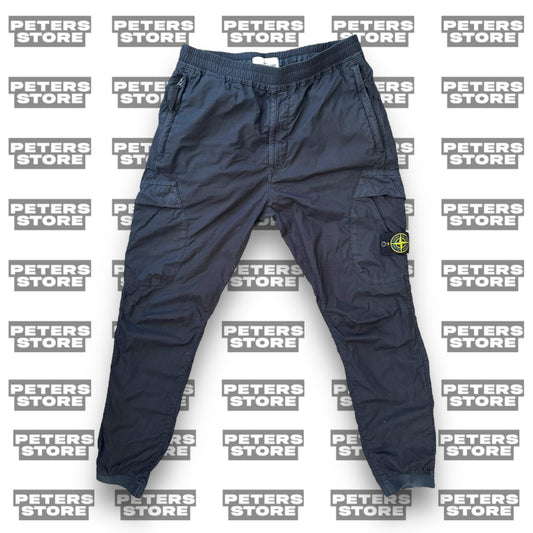 Stone Island Navy Cargos