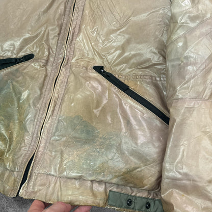Stone Island Ice Jacket Men's Medium Art 51154I99 RRP £750