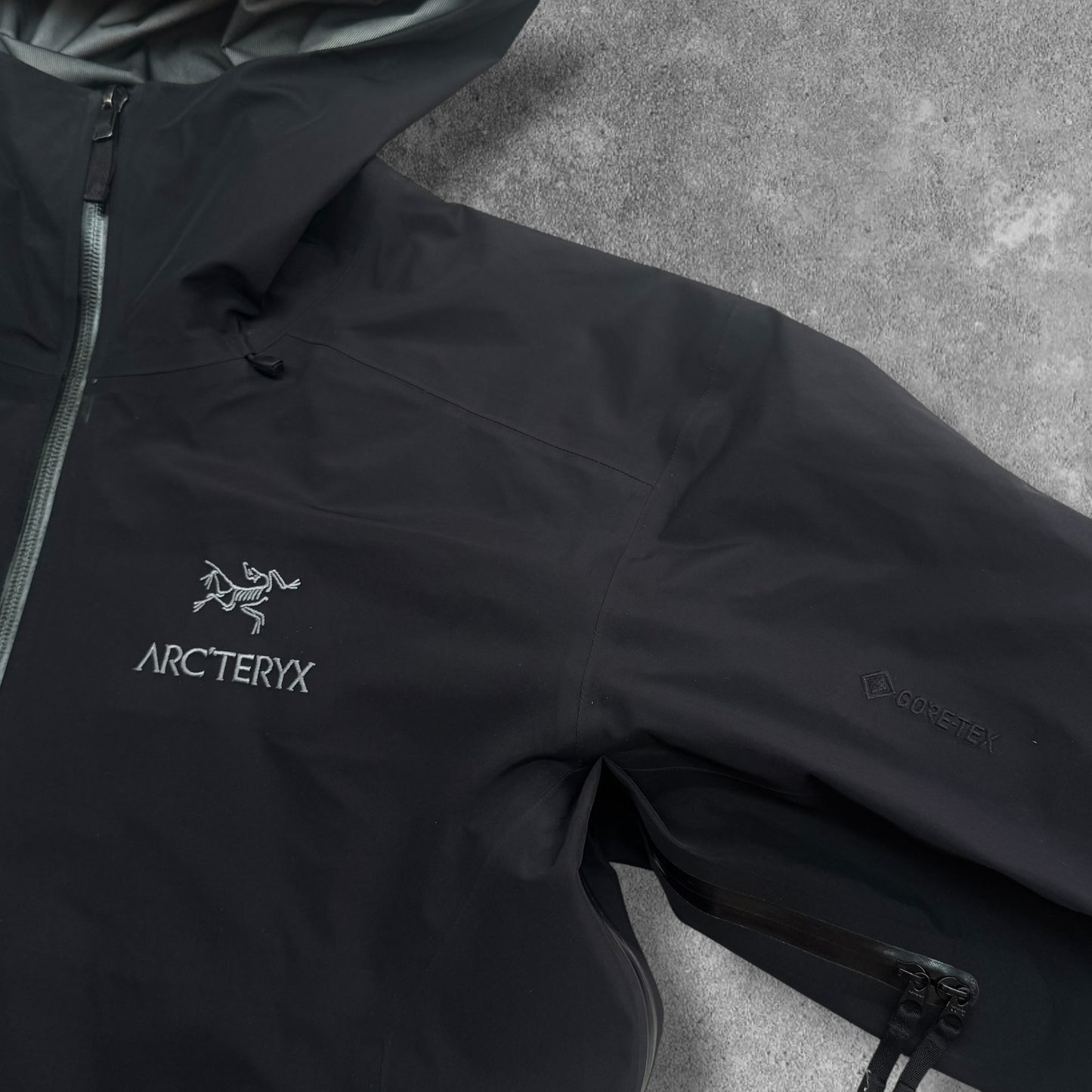 Arc'teryx Beta LT Gore-Tex Jacket Men's Medium 2023 RRP £550