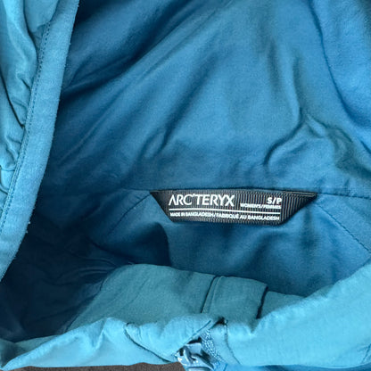 Arc'teryx Atom LT Hoody Women's Small RRP £280