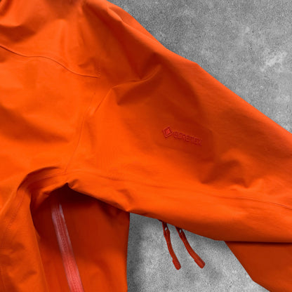Arc'teryx Beta LT Large Orange 2023 RRP £550