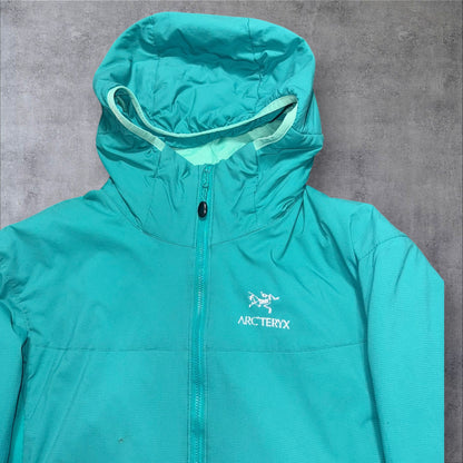 Arc’teryx Womens Atom LT Jacket XL RRP £220