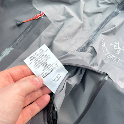 Arc'teryx Beta LT Hybrid Gore-Tex Jacket Men's Medium RRP £550