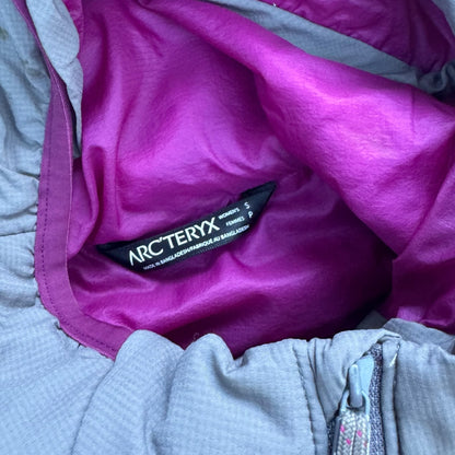 Arc’teryx Atom LT Jacket RRP £280