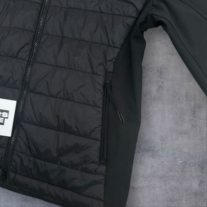 CP Company Insulated Padded Softshell Jacket Medium RRP £525