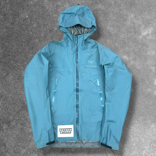 Arc'teryx Beta Gore-Tex Jacket Men's Small RRP £550