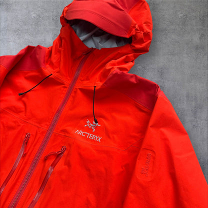 Arcteryx Alpha AR XL Goretex Pro Jacket RRP £750
