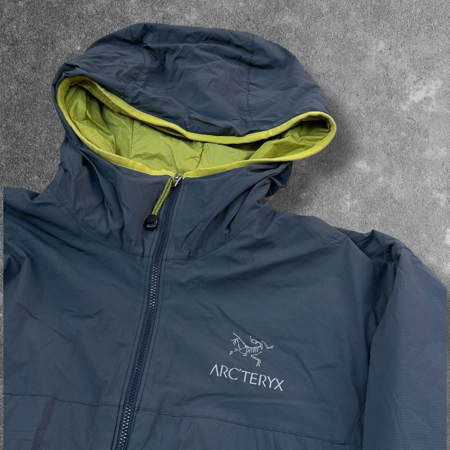 Arc'teryx Atom LT Jacket Large RRP £260