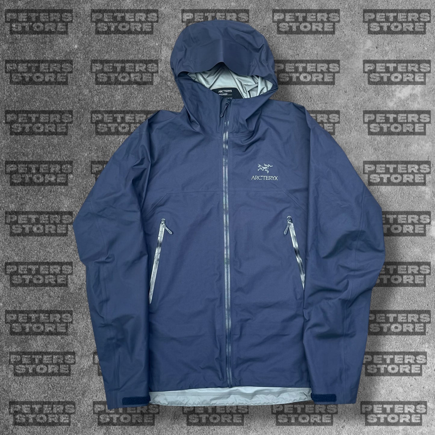 Arc'teryx Beta Gore-Tex Jacket Men's Large RRP £550