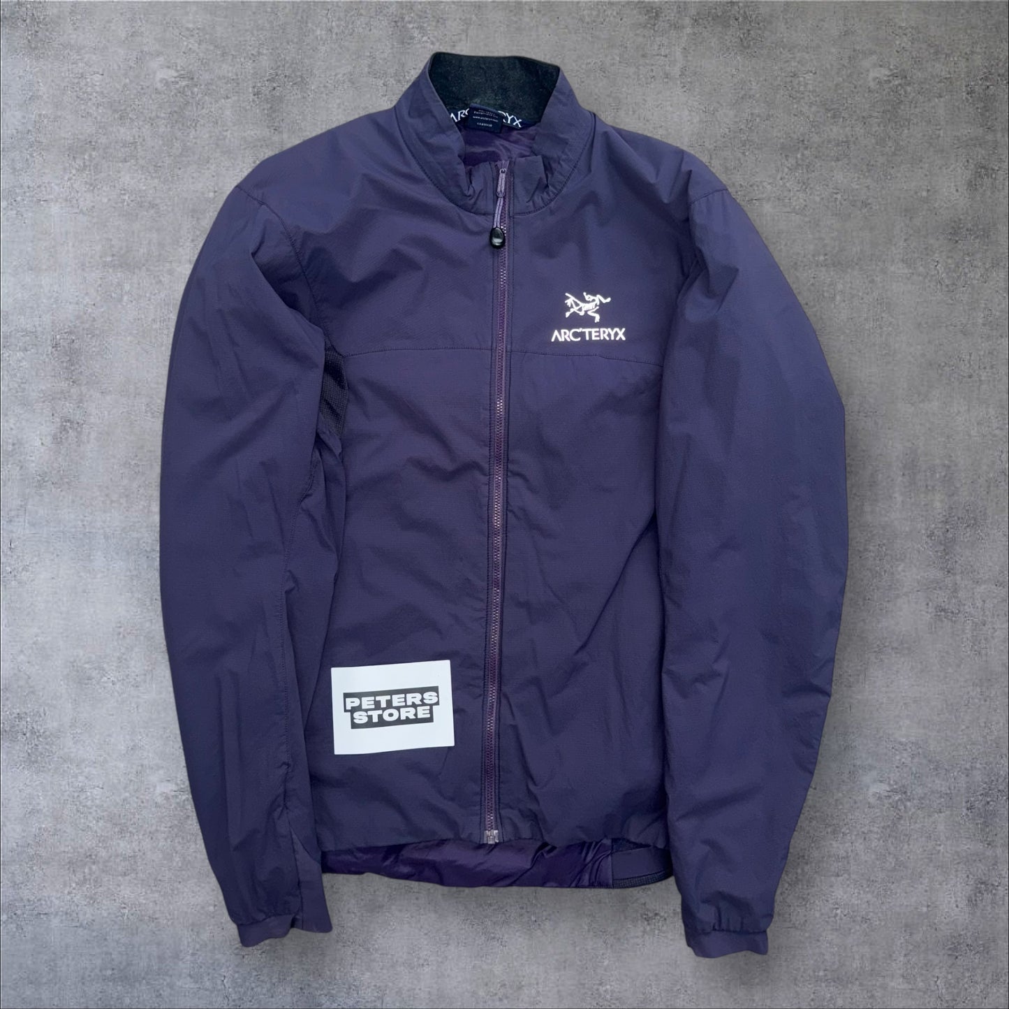 Arc’teryx Atom LT Jacket Size Women’s Large RRP £280