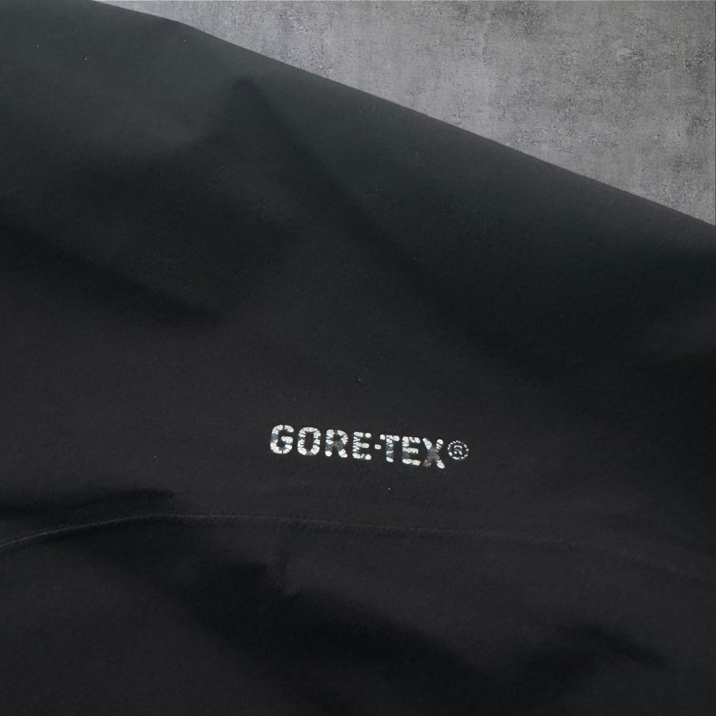 Arc’teryx Zeta AR Goretex Jacket Small RRP £350