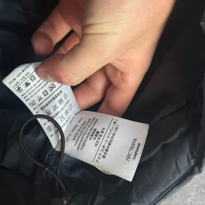 Arc'teryx Fission SV Insulated Gore-Tex Jacket Men's Medium RRP £550