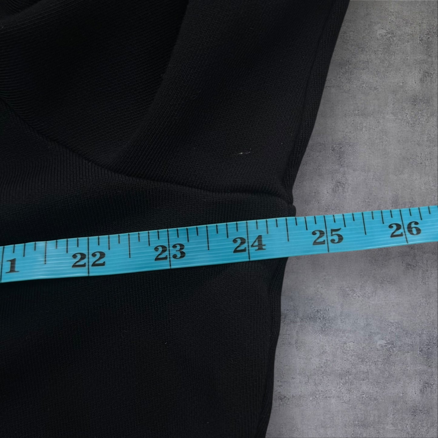 Canada Goose Black Label Hoodie Large Fits XL RRP £350