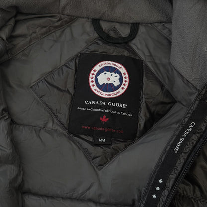 Canada Goose Hybridge Lite Jacket Size Medium RRP £495