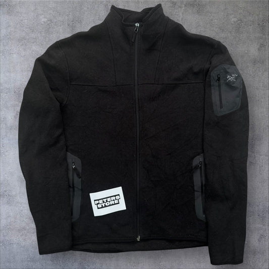 Arc’teryx Covert LT Fleece Large RRP £190