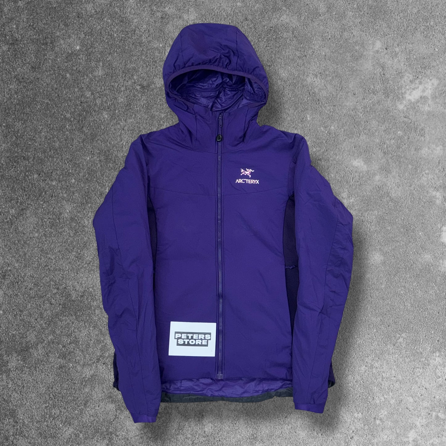 Arc'teryx Atom LT Jacket Women's Medium RRP £260
