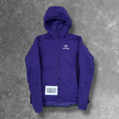 Arc'teryx Atom LT Jacket Women's Medium RRP £260