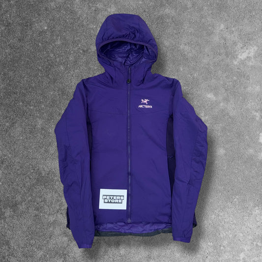 Arc'teryx Atom LT Jacket Women's Medium RRP £260