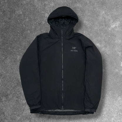 Arc'teryx Atom LT Hoody 2021 Black Men's XL RRP £280