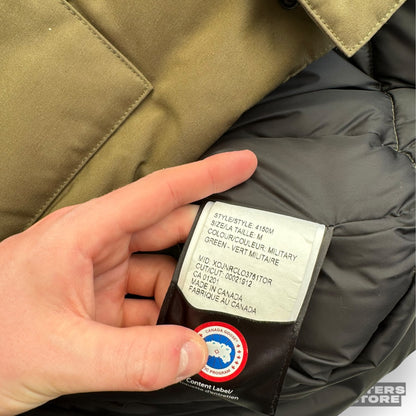 Canada Goose Gilet