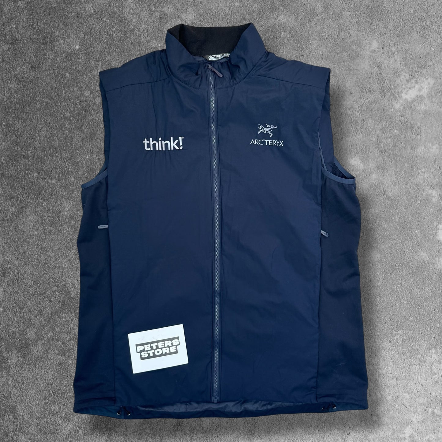 Arc'teryx Atom LT Gilet Large RRP £230