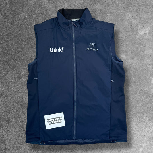 Arc'teryx Atom LT Gilet Large RRP £230