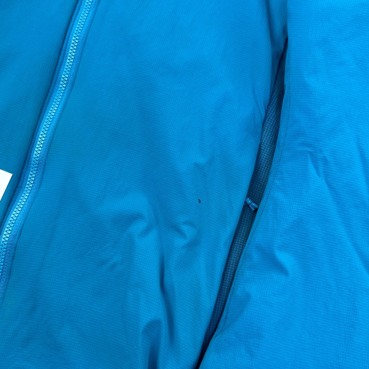 Arc'teryx Atom LT Hoody Women's Large RRP £280