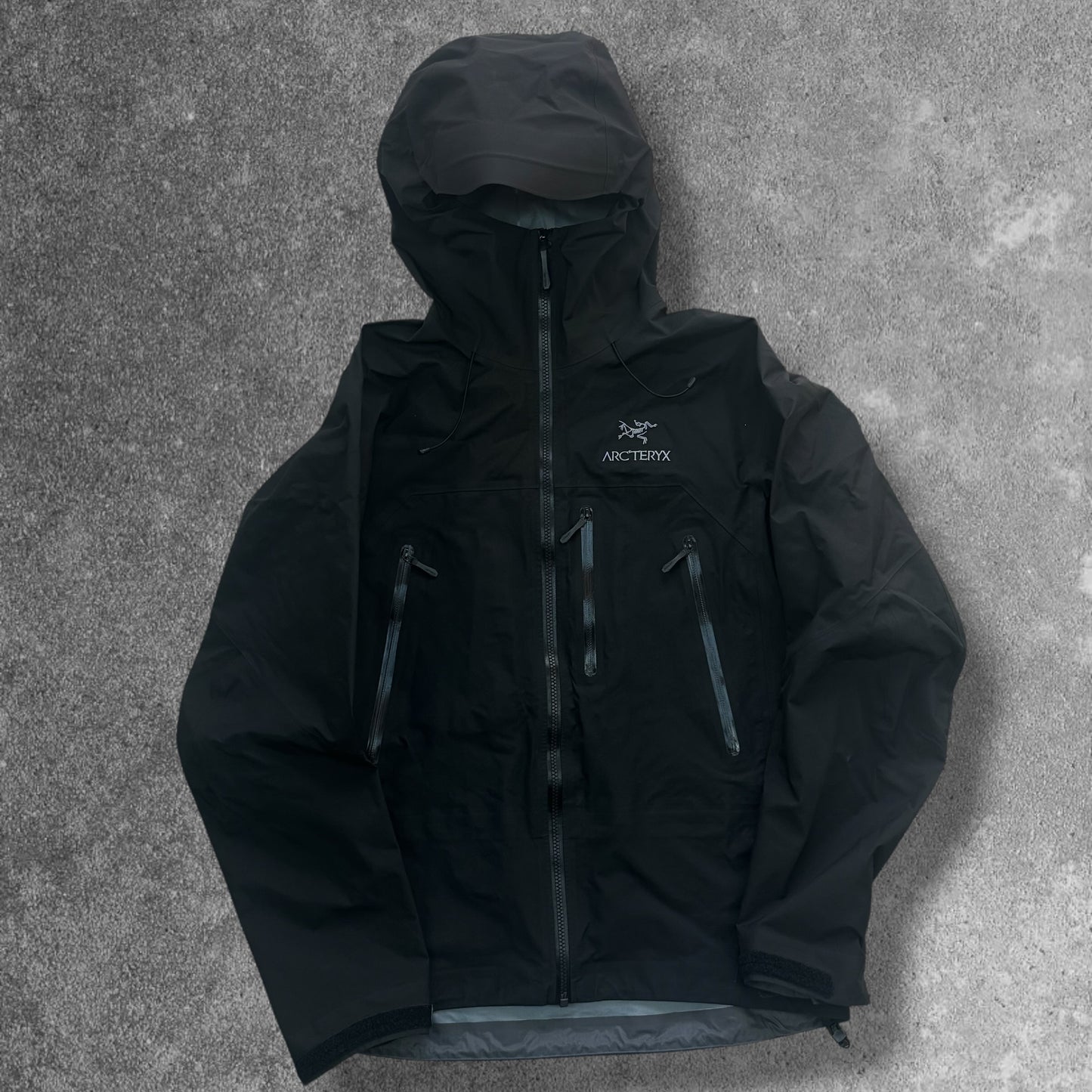 Arc'teryx Beta SV Gore-Tex Pro Jacket Men's Medium RRP £700