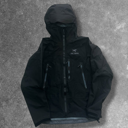 Arc'teryx Beta SV Gore-Tex Pro Jacket Men's Medium RRP £700