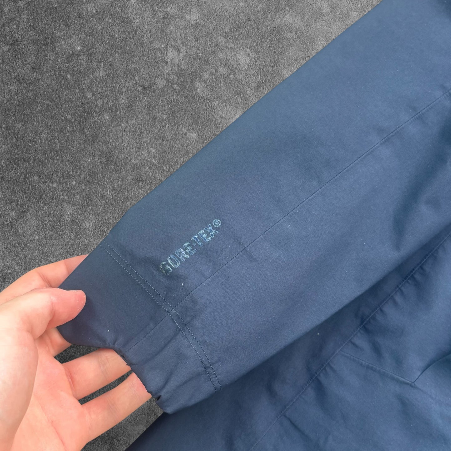 Arc'teryx Gore-Tex Jacket Women's XS RRP £400
