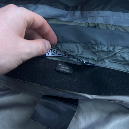 Vintage Arc’teryx Goretex Jacket Large RRP £550