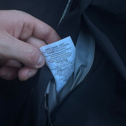 Arc’teryx Codetta Cinch Jacket Women’s Large Goretex RRP £450+