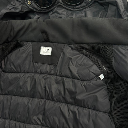 CP Company Padded Softshell Jacket Size 56 RRP £395