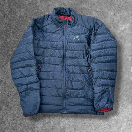 Arc'teryx Cerium Puffer Jacket Size Small RRP £380
