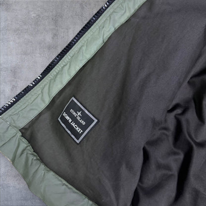 Vintage Stone Island Ice Jacket XL RRP £750