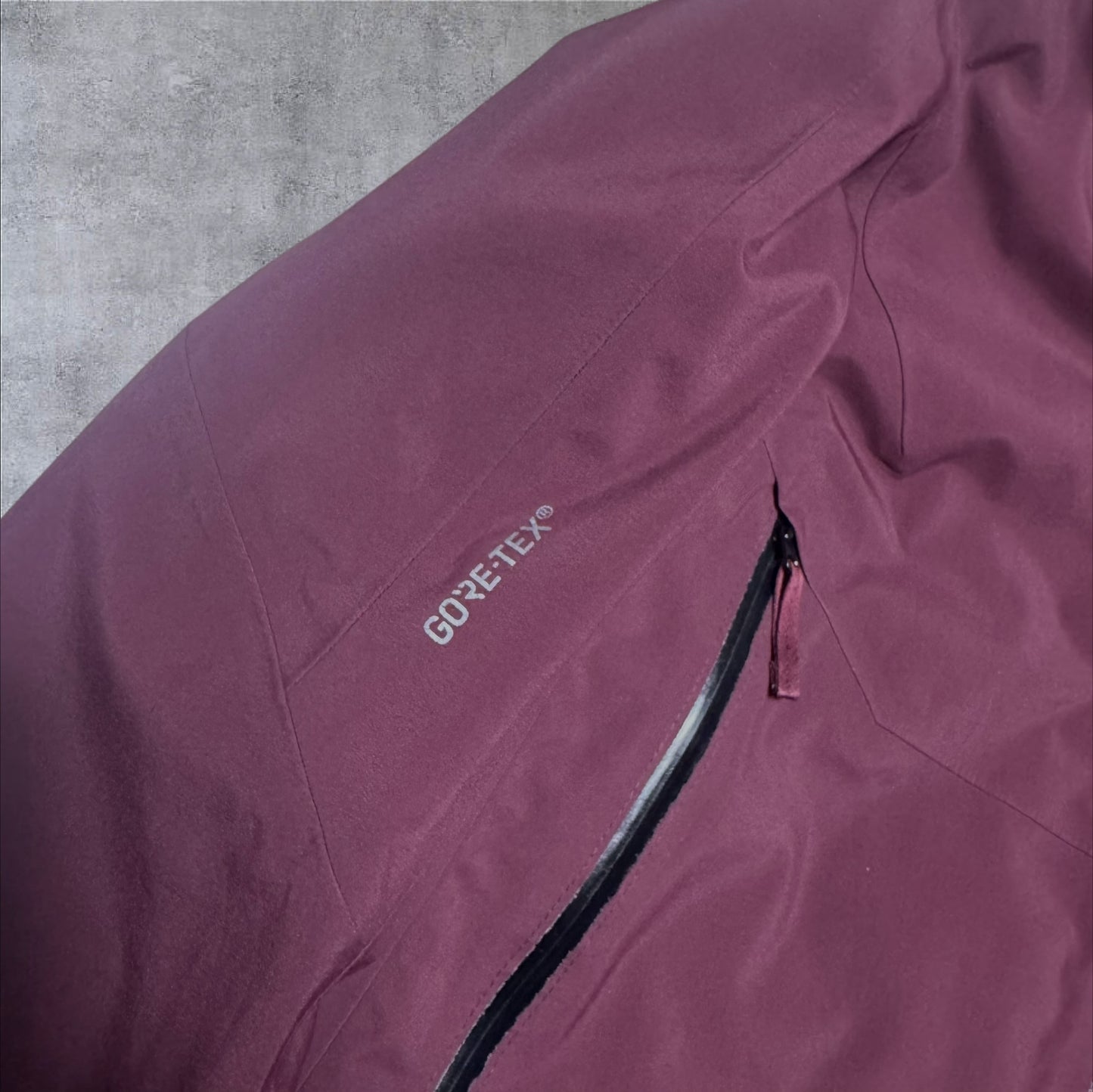 Arcteryx Women’s Medium Goretex Sentinel Ski Jacket RRP £550
