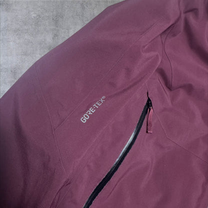 Arcteryx Women’s Medium Goretex Sentinel Ski Jacket RRP £550