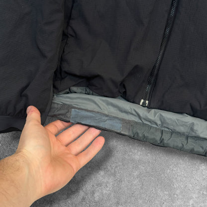 Vintage Arc'teryx Atom AR Men's Medium Insulated RRP £300