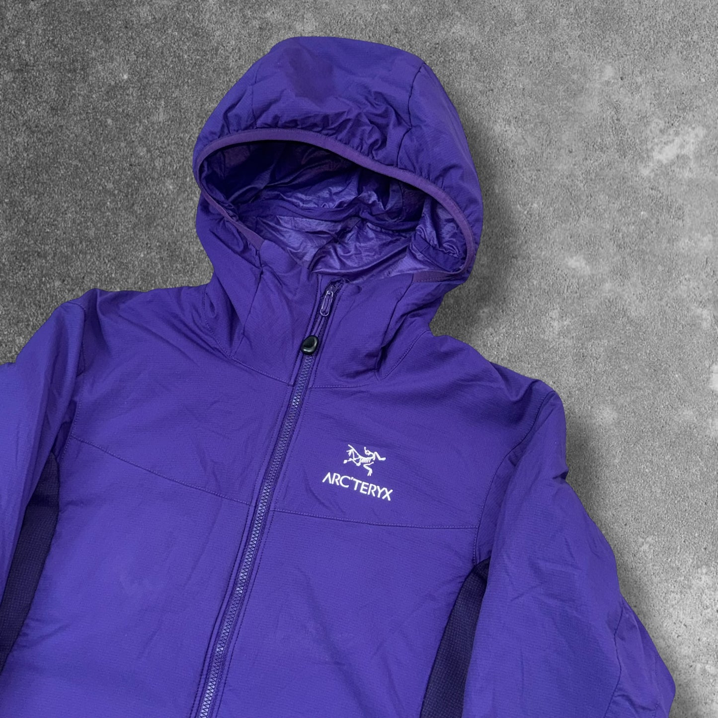 Arc'teryx Atom LT Jacket Women's Medium RRP £260