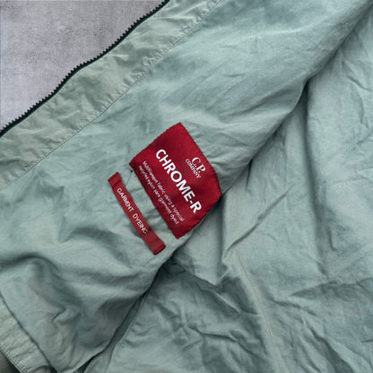 CP Company Chrome-R Cotton Lined Jacket Size XL RRP £495