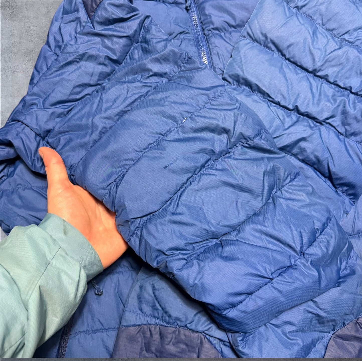 Arcteryx Cerium XL With Business Logo RRP £300