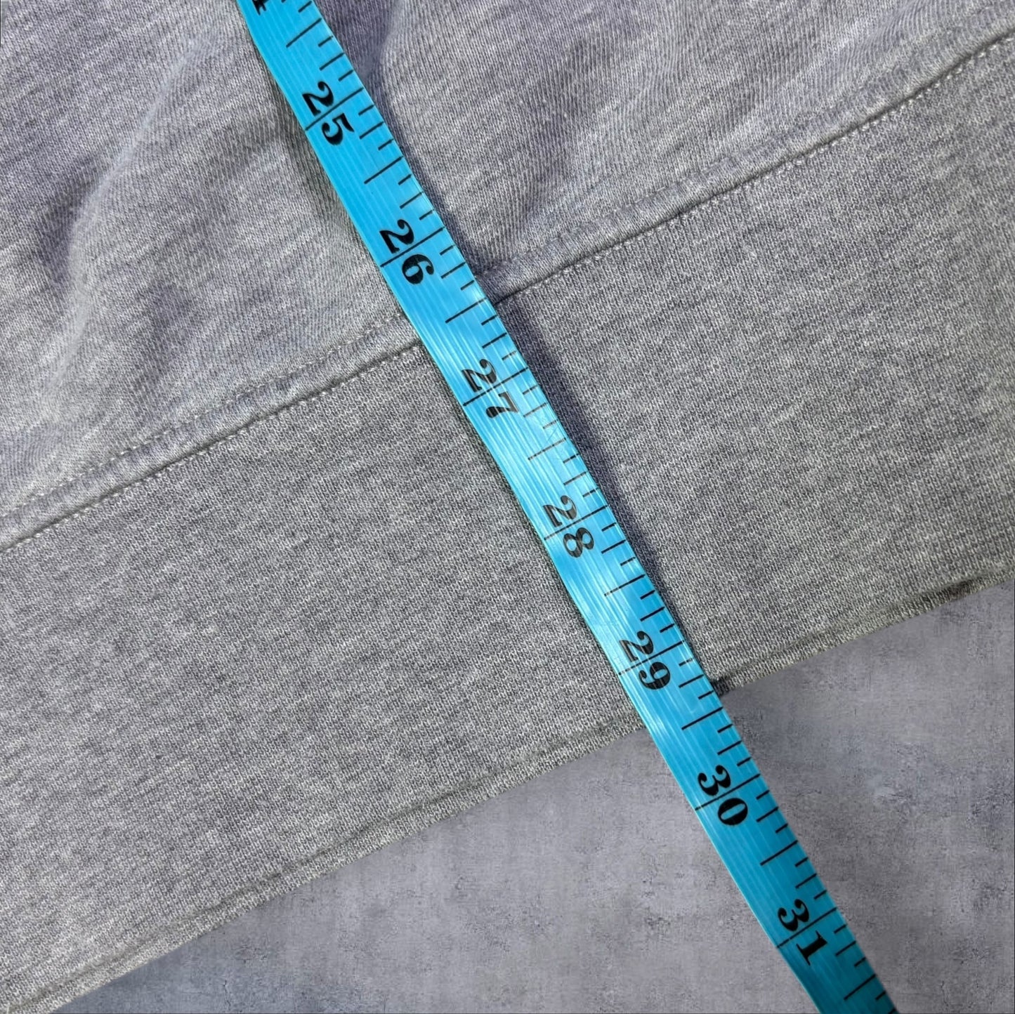 Stone Island Quarter Zip Grey Size 3XL RRP £350