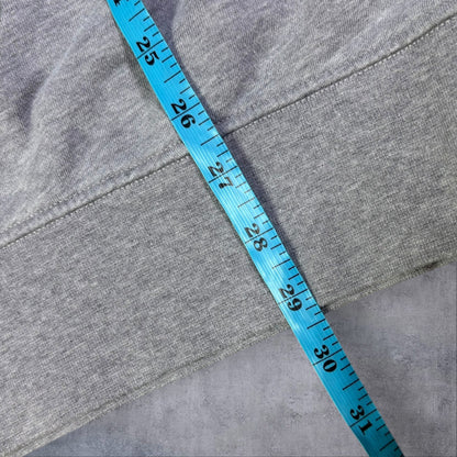 Stone Island Quarter Zip Grey Size 3XL RRP £350