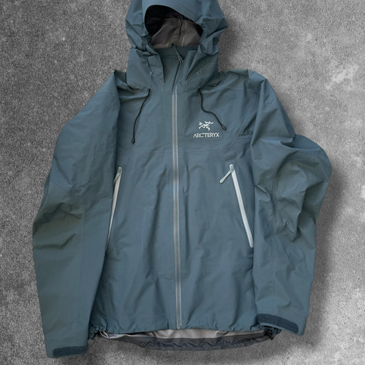 Arc'teryx Beta AR Men's Medium RRP £650