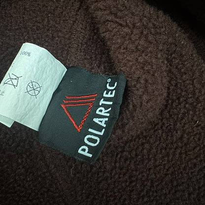 Arc’teryx Quarter Zip Fleece Large RRP £170