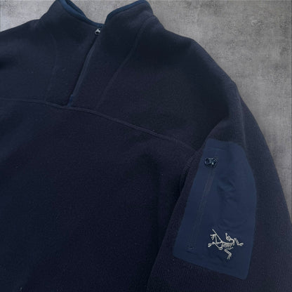 Arc’teryx Fleece XL Mint Condition RRP £160