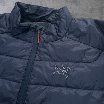 Arcteryx Cerium LT Puffer Jacket Mens Large RRP £350