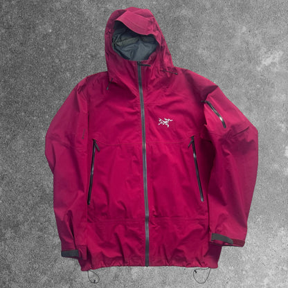 Arc'teryx Sabre AR Gore-Tex Jacket Men's XL RRP £600